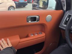 Li Auto L7 Pro - ფოტო 12