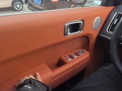 Li Auto L7 Pro - ფოტო 13