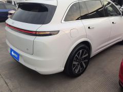 Li Auto L7 Pro - ფოტო 2