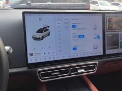 Li Auto L7 Pro - ფოტო 20