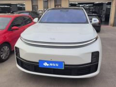 Li Auto L7 Pro - ფოტო 3