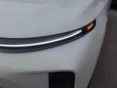 Li Auto L7 Pro - ფოტო 4