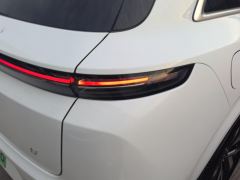Li Auto L7 Pro - ფოტო 5