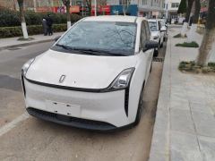 Bestune NAT 414km Edition 100kW - photo 1