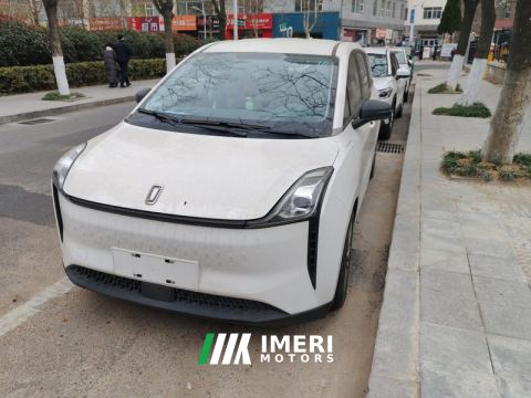 2022 Bestune NAT 414km Edition 100kW - ავტომობილი ჩინეთიდან