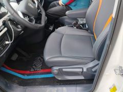 Bestune NAT 414km Edition 100kW - photo 14