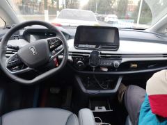 Bestune NAT 414km Edition 100kW - photo 16