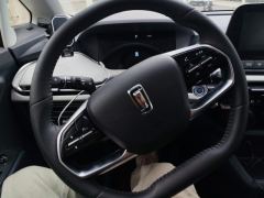 Bestune NAT 414km Edition 100kW - photo 18