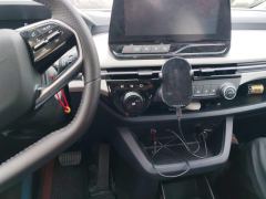 Bestune NAT 414km Edition 100kW - photo 19