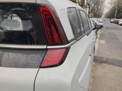 Bestune NAT 414km Edition 100kW - photo 5