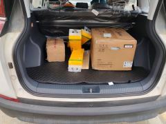 Bestune NAT 414km Edition 100kW - photo 7