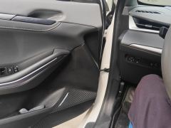 Changan Rui Cheng PLUS 1.5T Version - ფოტო 13