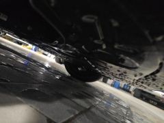 MG4 437km Edition - ფოტო 8