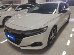 Honda Accord - ფოტო 1