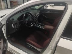 Honda Accord - ფოტო 14