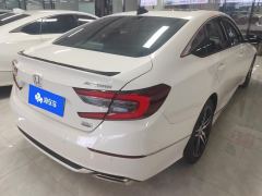 Honda Accord - ფოტო 2
