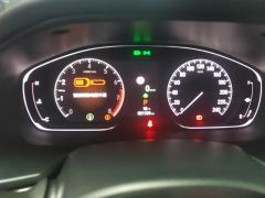 Honda Accord - ფოტო 20