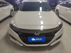 Honda Accord - ფოტო 3