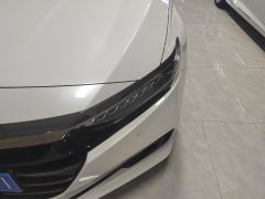 Honda Accord - ფოტო 4