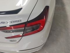 Honda Accord - ფოტო 5