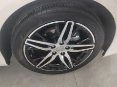 Honda Accord - ფოტო 6