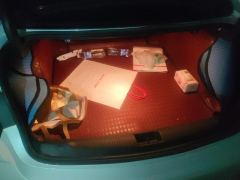 Buick Regal 25T Edition - ფოტო 7