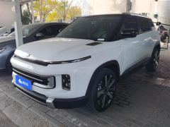 Geely ICON 1.5T Edition - ფოტო 1