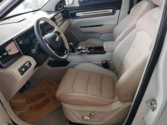 Geely ICON 1.5T Edition - ფოტო 14