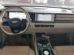 Geely ICON 1.5T Edition - ფოტო 16