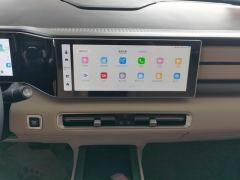 Geely ICON 1.5T Edition - ფოტო 17