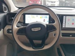 Geely ICON 1.5T Edition - ფოტო 18