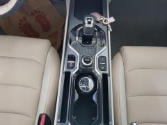 Geely ICON 1.5T Edition - ფოტო 19
