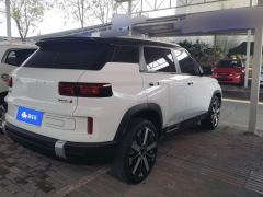Geely ICON 1.5T Edition - ფოტო 2