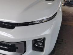 Geely ICON 1.5T Edition - ფოტო 4