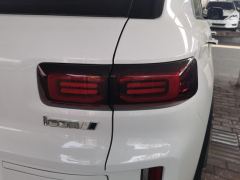 Geely ICON 1.5T Edition - ფოტო 5
