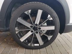 Geely ICON 1.5T Edition - ფოტო 6