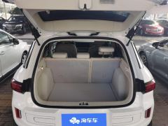 Geely ICON 1.5T Edition - ფოტო 7