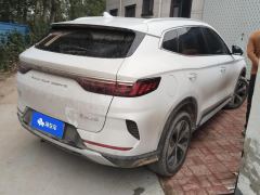 BYD Song PLUS DM-i110KM Flagship - ფოტო 2