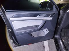Volkswagen Tharu Tayron 330TSI Two-wheel drive luxury Plus advanced version - ფოტო 12
