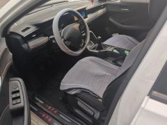 Roewe MG i5 1.5L Manual Comfort Edition - фото 14
