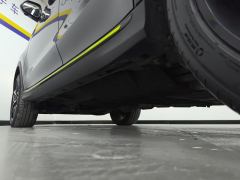 Roewe eRX5 ePLUS 1.5T Luxury Edition - photo 11