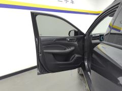 Roewe eRX5 ePLUS 1.5T Luxury Edition - photo 12