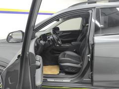 Roewe eRX5 ePLUS 1.5T Luxury Edition - photo 14