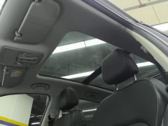 Roewe eRX5 ePLUS 1.5T Luxury Edition - photo 15