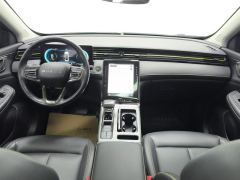 Roewe eRX5 ePLUS 1.5T Luxury Edition - photo 16