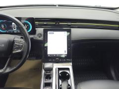 Roewe eRX5 ePLUS 1.5T Luxury Edition - photo 17