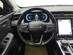 Roewe eRX5 ePLUS 1.5T Luxury Edition - photo 18