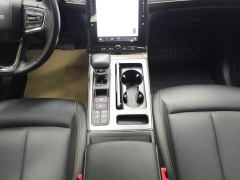 Roewe eRX5 ePLUS 1.5T Luxury Edition - photo 19