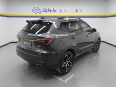 Roewe eRX5 ePLUS 1.5T Luxury Edition - photo 2