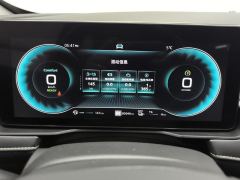 Roewe eRX5 ePLUS 1.5T Luxury Edition - photo 20